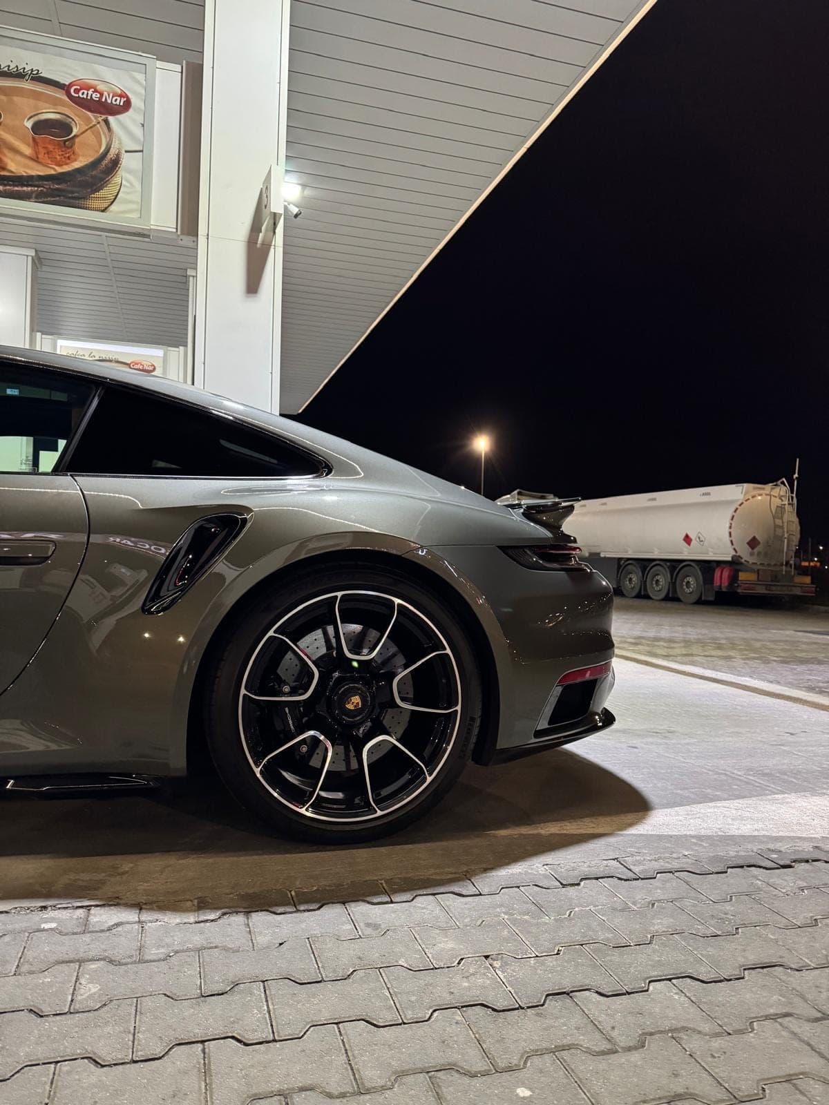Porsche 911 livrat — selecție 992tst Sibiu · 05
