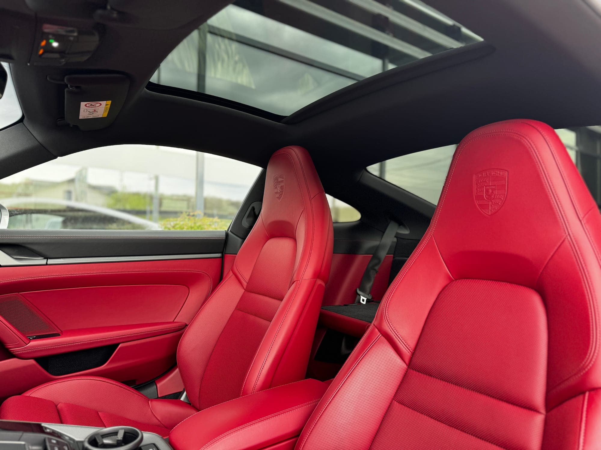 Porsche 911 livrat — selecție 992tst Sibiu · 19