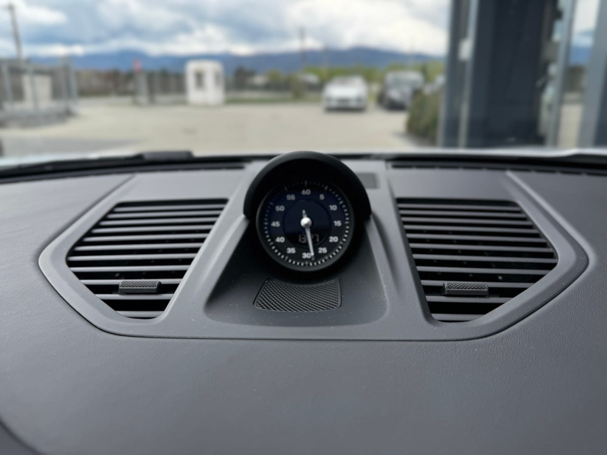 Porsche 911 livrat — selecție 992tst Sibiu · 21