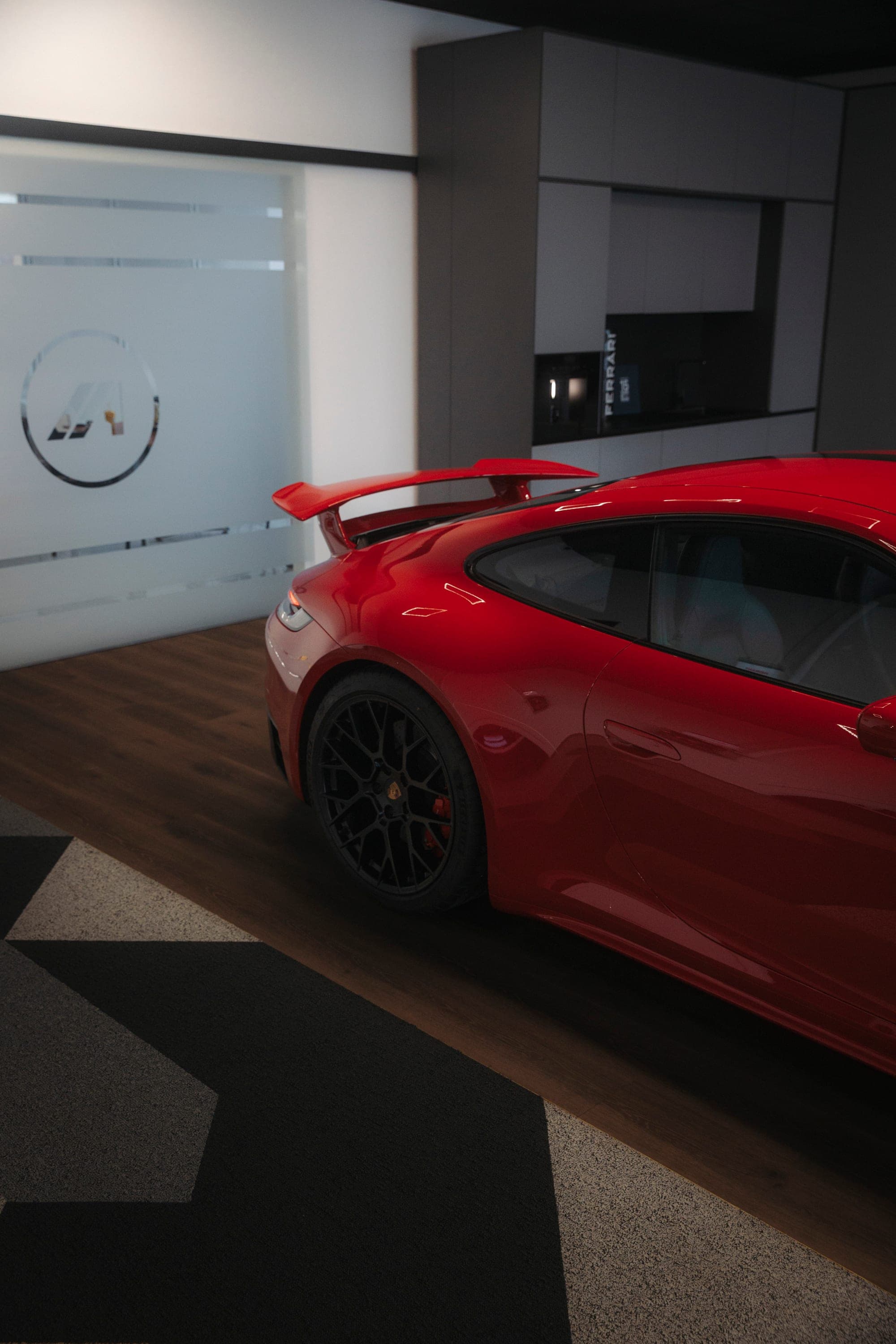Porsche 911 livrat — selecție 992tst Sibiu · 43
