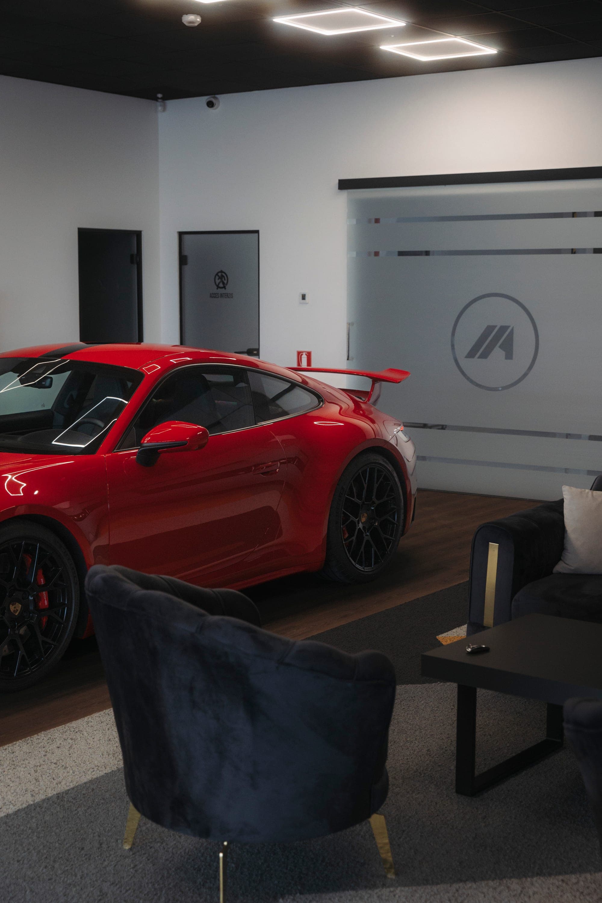 Porsche 911 livrat — selecție 992tst Sibiu · 48