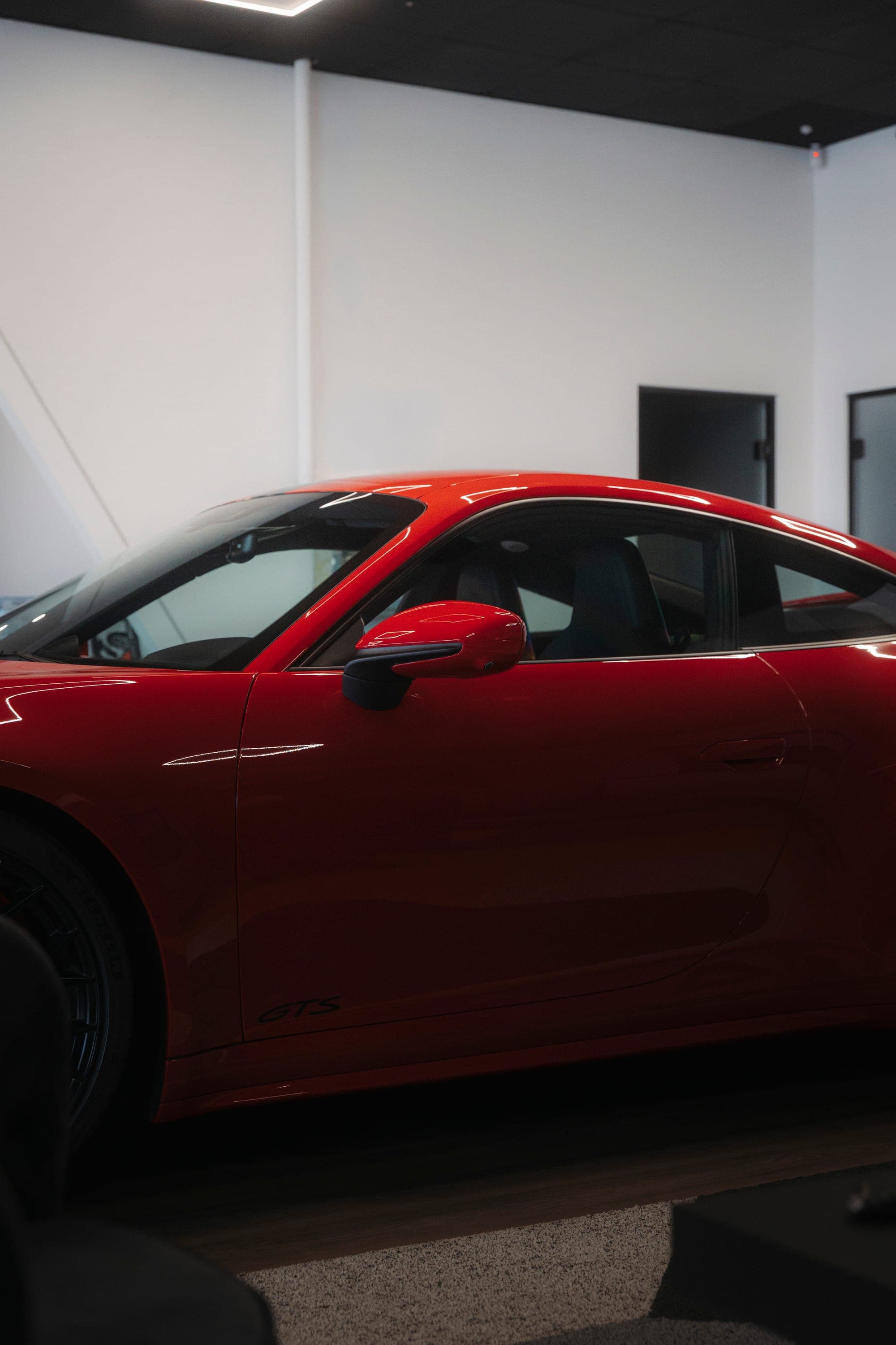 Porsche 911 livrat — selecție 992tst Sibiu · 51
