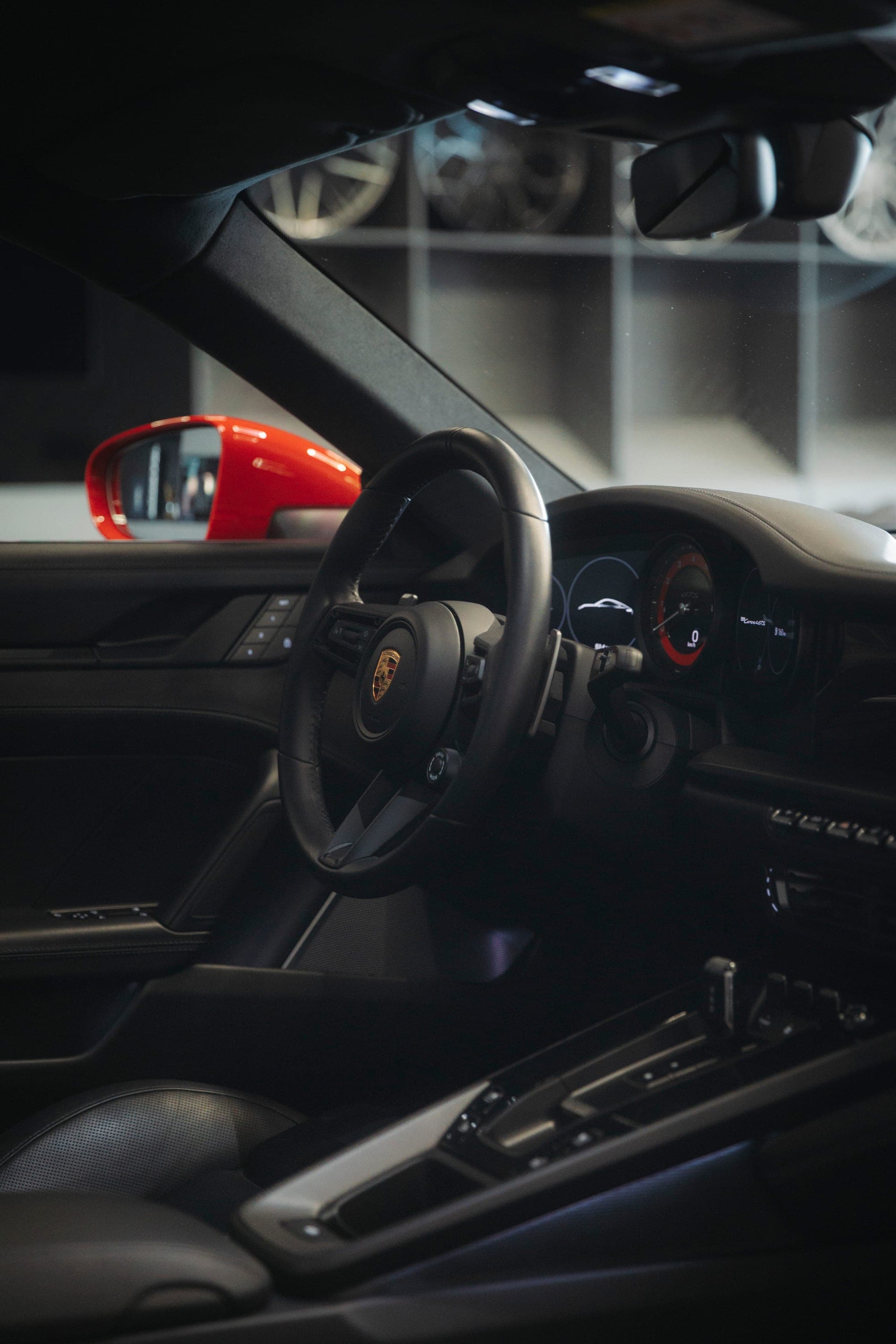 Porsche 911 livrat — selecție 992tst Sibiu · 53