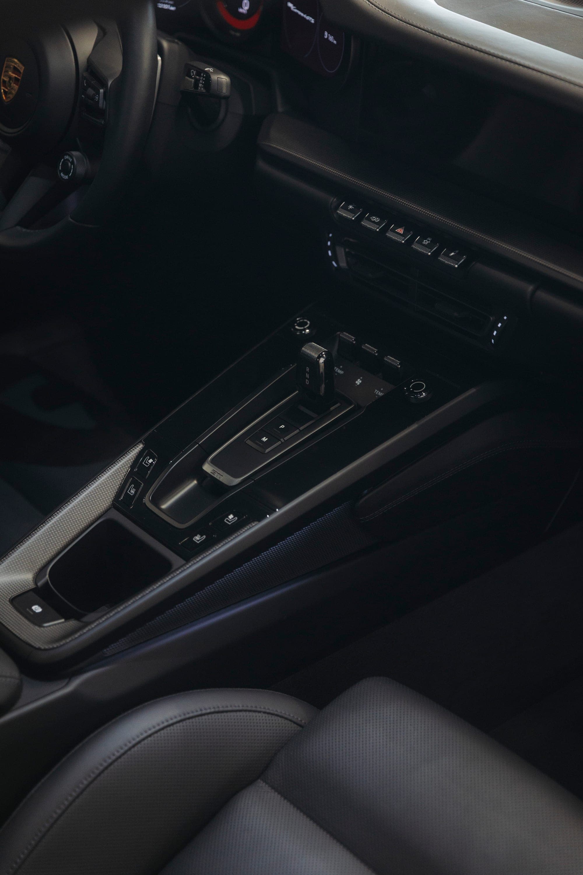 Porsche 911 livrat — selecție 992tst Sibiu · 54