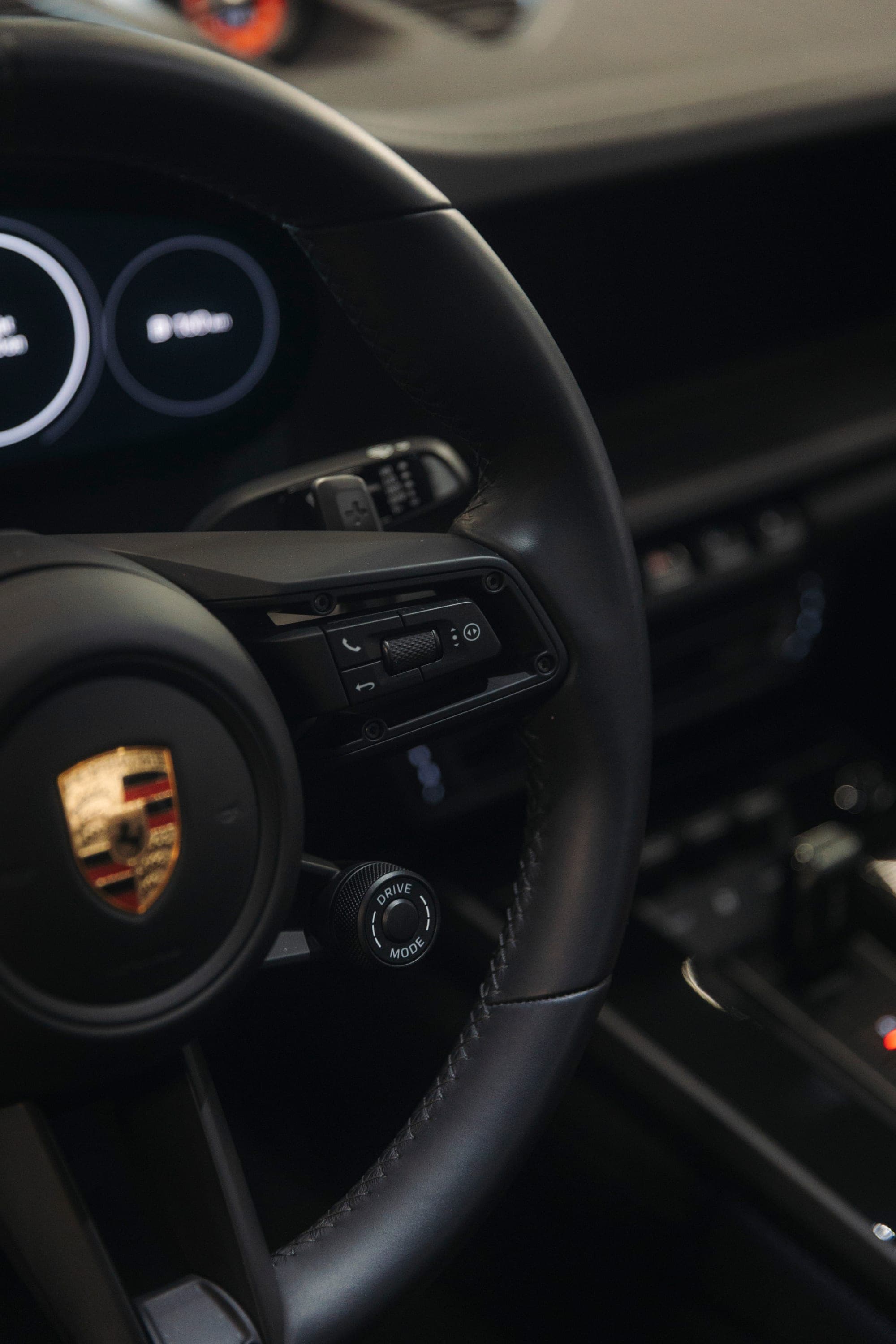 Porsche 911 livrat — selecție 992tst Sibiu · 56