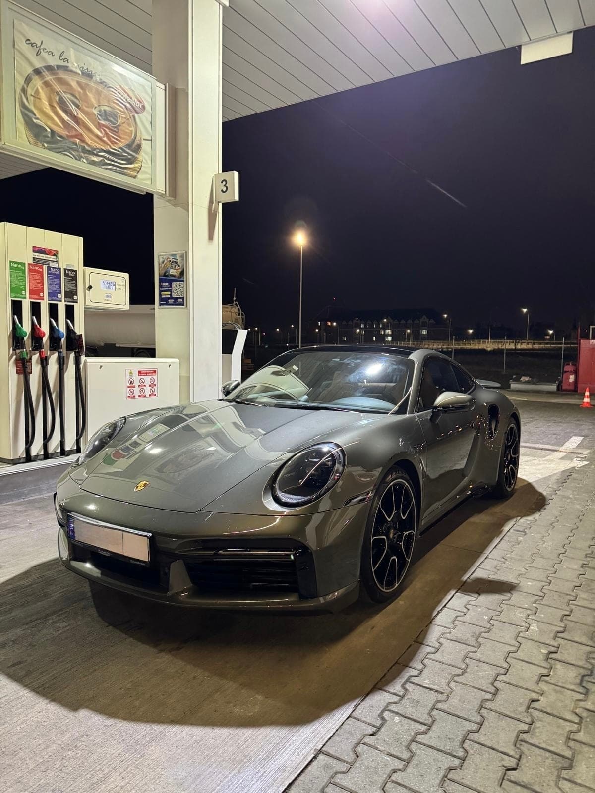 Porsche 911 livrat — selecție 992tst Sibiu · 58
