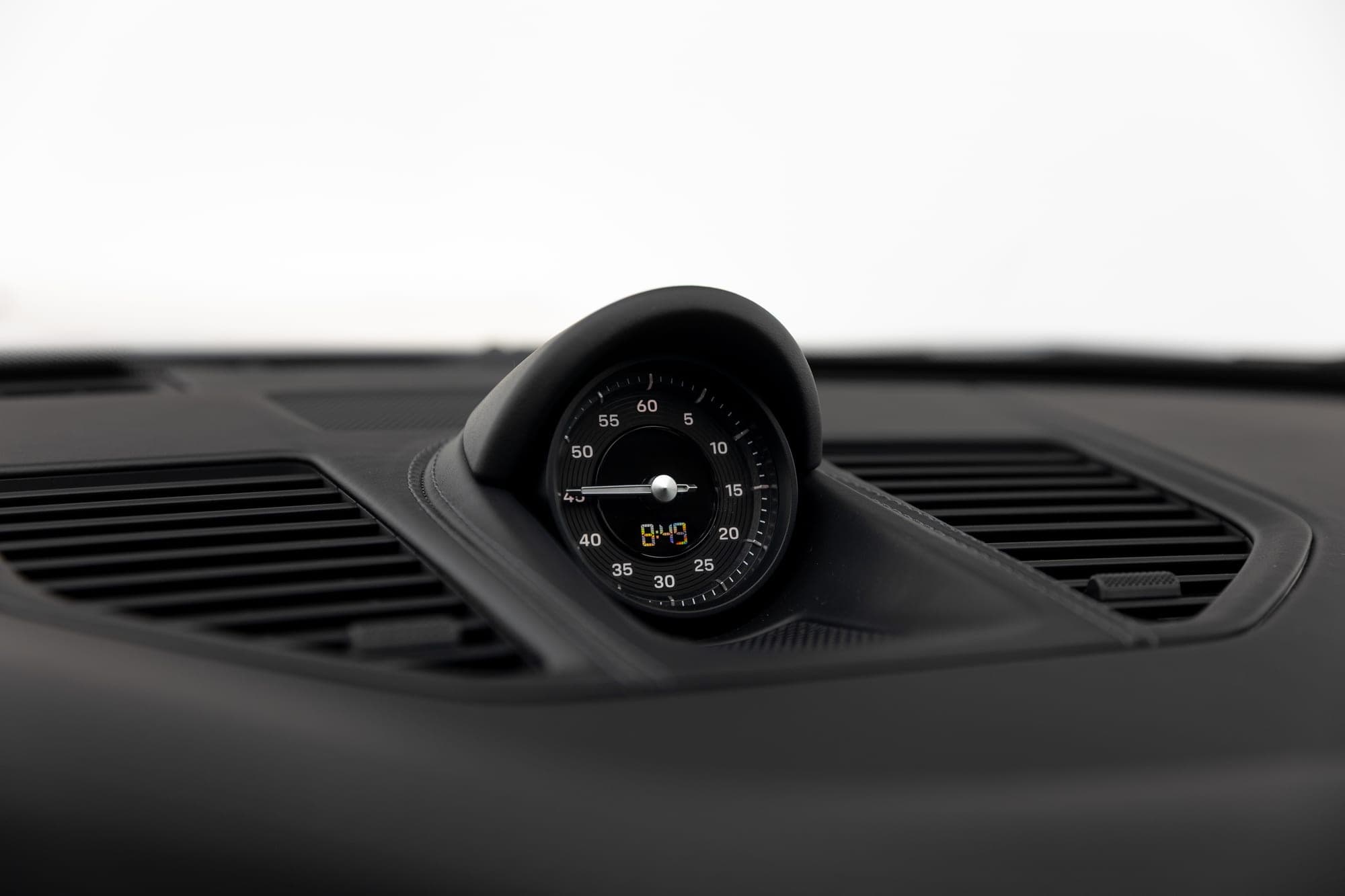 Porsche 911 livrat — selecție 992tst Sibiu · 65